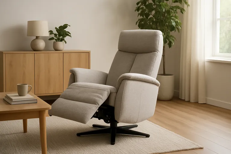 Hoe vind je de perfecte verstelbare fauteuil?
