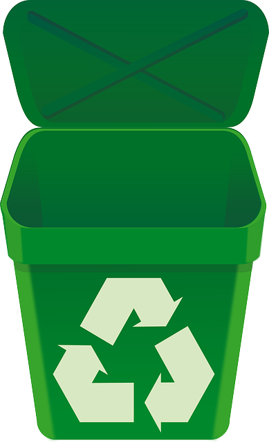Hoe huur je een container in Groningen?