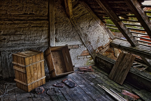 Tijd voor een renovatie?