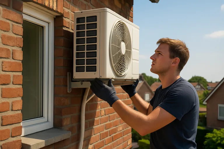 Wie regelt jouw airco-installatie in Hoofddorp? Wie regelt jouw airco-installatie in Hoofddorp?